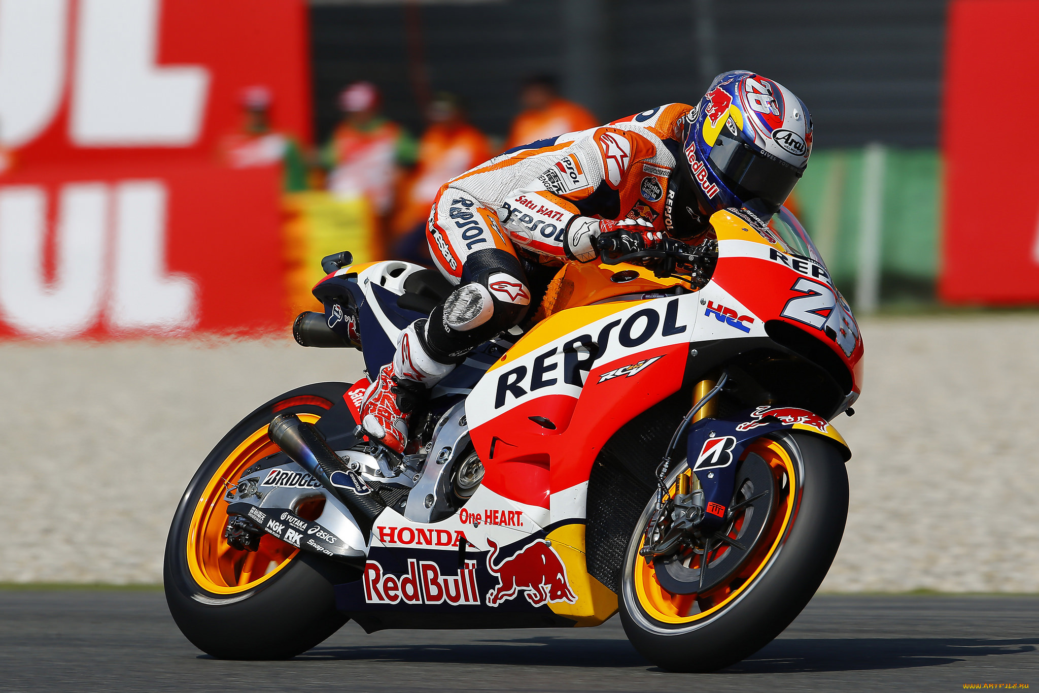 dani pedrosa, , , , , 